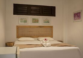 Pousada Chez Ellery Jeri