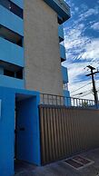 Edifício Flat Euro