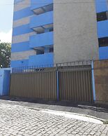 Edifício Flat Euro