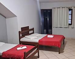 Paraiso Hotel Pousada