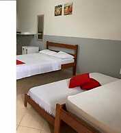 Paraiso Hotel Pousada