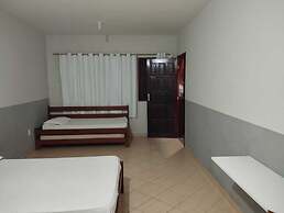 Paraiso Hotel Pousada