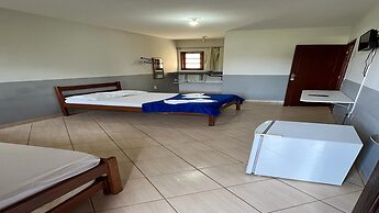 Paraiso Hotel Pousada