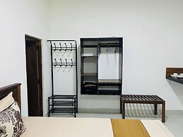 Sigiri Suncap Cottage