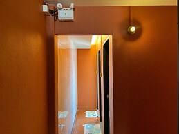 Cha Na Stay at Merry V