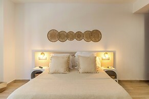 Apartamentos CENTRIC