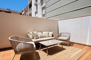 Apartamentos CENTRIC