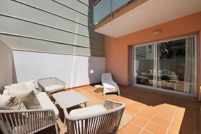 Apartamentos CENTRIC