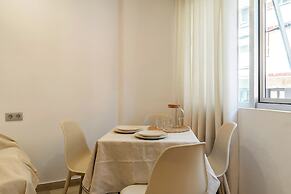 Apartamentos CENTRIC