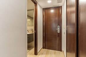 Apartamentos CENTRIC