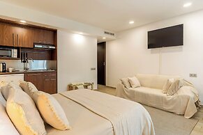 Apartamentos CENTRIC