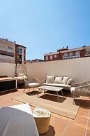 Apartamentos CENTRIC