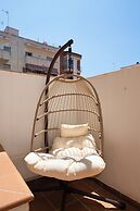 Apartamentos CENTRIC