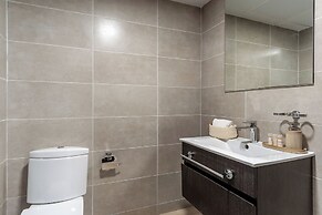 Apartamentos CENTRIC