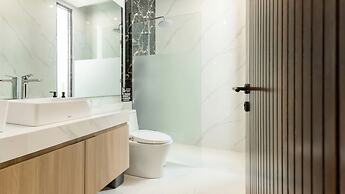 Swan Villa 4 Seminyak