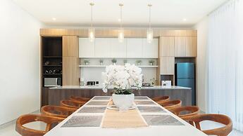 Swan Villa 4 Seminyak