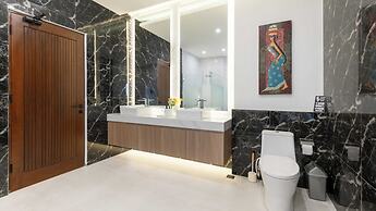 Swan Villa 4 Seminyak