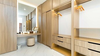 Swan Villa 4 Seminyak