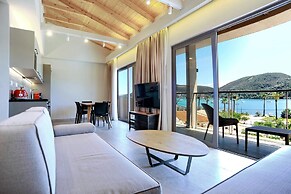 Demar Suites Vlycho Lefkada