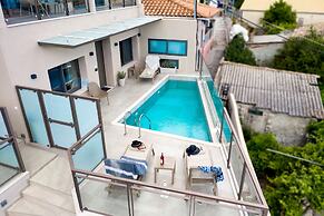 Demar Suites Vlycho Lefkada