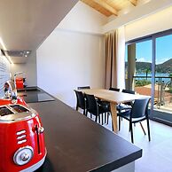 Demar Suites Vlycho Lefkada