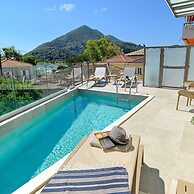 Demar Suites Vlycho Lefkada