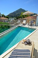 Demar Suites Vlycho Lefkada