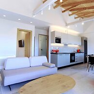 Demar Suites Vlycho Lefkada