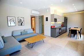 Demar Suites Vlycho Lefkada