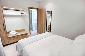 Demar Suites Vlycho Lefkada