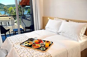 Demar Suites Vlycho Lefkada