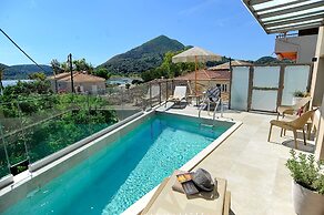 Demar Suites Vlycho Lefkada