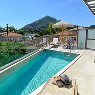 Demar Suites Vlycho Lefkada