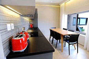 Demar Suites Vlycho Lefkada