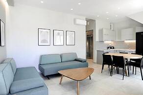 Demar Suites Vlycho Lefkada