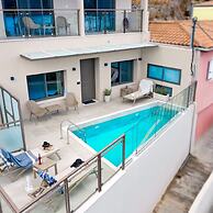 Demar Suites Vlycho Lefkada