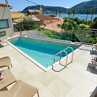Demar Suites Vlycho Lefkada