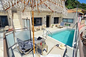 Demar Suites Vlycho Lefkada