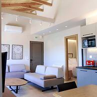 Demar Suites Vlycho Lefkada