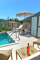Demar Suites Vlycho Lefkada