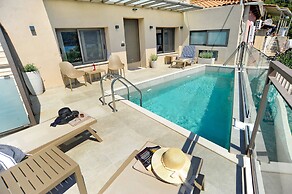 Demar Suites Vlycho Lefkada