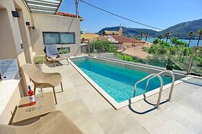 Demar Suites Vlycho Lefkada