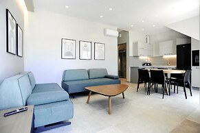 Demar Suites Vlycho Lefkada