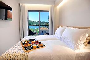 Demar Suites Vlycho Lefkada