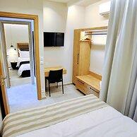 Demar Suites Vlycho Lefkada