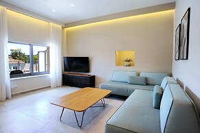 Demar Suites Vlycho Lefkada