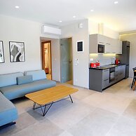 Demar Suites Vlycho Lefkada