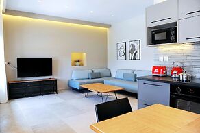 Demar Suites Vlycho Lefkada