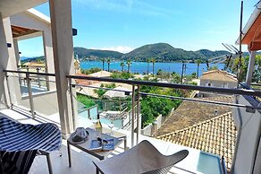 Demar Suites Vlycho Lefkada