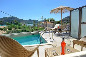 Demar Suites Vlycho Lefkada